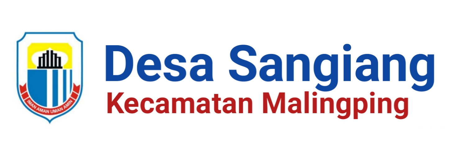 Desa Sangiang