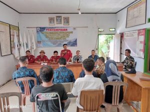 Rencana pemerintahan jangka menengah Desa perubahan tahun 2024 s/d 2029 (RPJMDes )